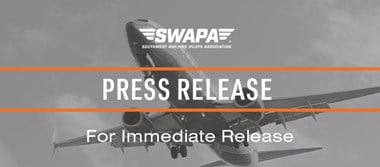 Press Release: Operational Difficulties