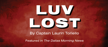 SWAPA in the News: LUV Lost