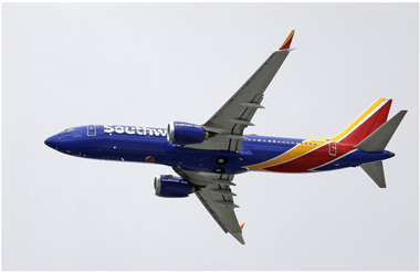 SWAPA in the News: Southwest Airlines proposed a ploy to deceive FAA on Boeing 737 MAX, legal filing alleges