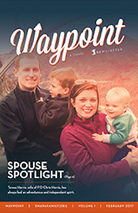 Waypoint Publications
