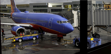 SWAPA in the News: Southwest Air Sued by Pilots Who Allege Labor Law Violations