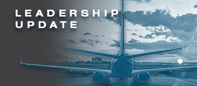 Read the latest message to Pilots from SWAPA President Casey Murray.