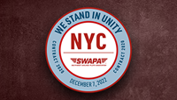 SWAPA to Hold Informational Picket at SWA’s Investor Day In NYC