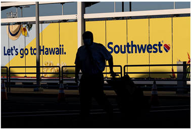 SWAPA in the News: Southwest Airlines Pilots Warn of Rising Fatigue