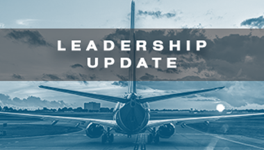 Leadership Update: Vaccine Mandate