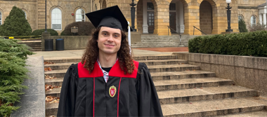 Dependent Scholarship: John Merritt