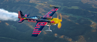 Living the Dream: Inspiring the Future of Aviation with Kirby Chambliss