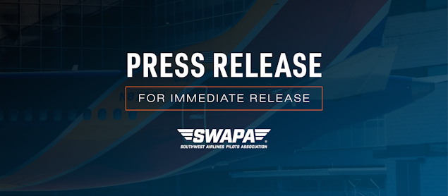 Aviation Medication Transparency Act (S. 3258) Advances Out of Markup
