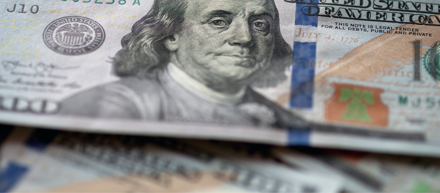 Turnaround Takes Hold