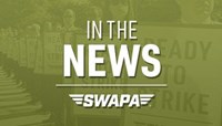 SWAPA in the News: Southwest Airlines Pilots Union Opens Strike Center in Columbia