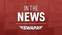 SWAPA in the News: Southwest Pilot Shares Take Ahead of Holidays