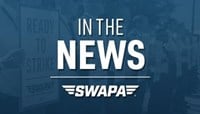 SWAPA in the News: Southwest Airlines pilots to earn 50% pay raise as part of new contract agreement