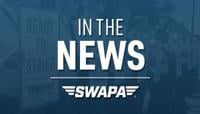 SWAPA in the News: 3 pilot unions call for Congress to pass Republican bill to end government shutdown