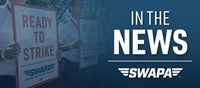 SWAPA in the News: Could Airline Workers at American Airlines and Southwest Strike During Holidays?