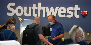 SWAPA in the News: Flying on Southwest has been awful. The company has a fix: Fewer flights