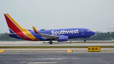 SWAPA In The News: Southwest Offers Workers Double Pay to Avoid July Travel Snags