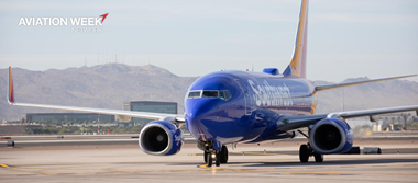 SWAPA In The News: Southwest Pilots Sound Alarm On Staff Shortage, Training Bottleneck