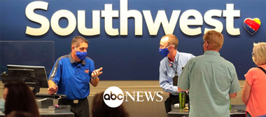 SWAPA In the News: Southwest Airlines canceled 2,600 flights in June; crews say they're exhausted