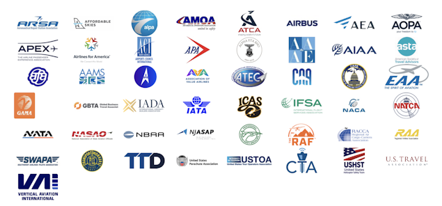 Modern Skies Coalition Pushes for ATC Modernization Funding