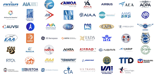 Modern Skies Coalition Urges Congress to Shield the Aviation Ecosystem from Government Shutdowns