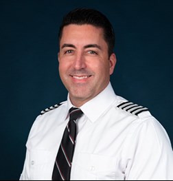 CA Michael Santoro